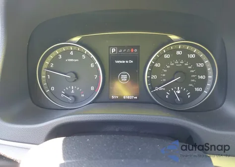 2017 Hyundai Elantra Limited from USA, damaged, VIN KMHD84LF5HU263926